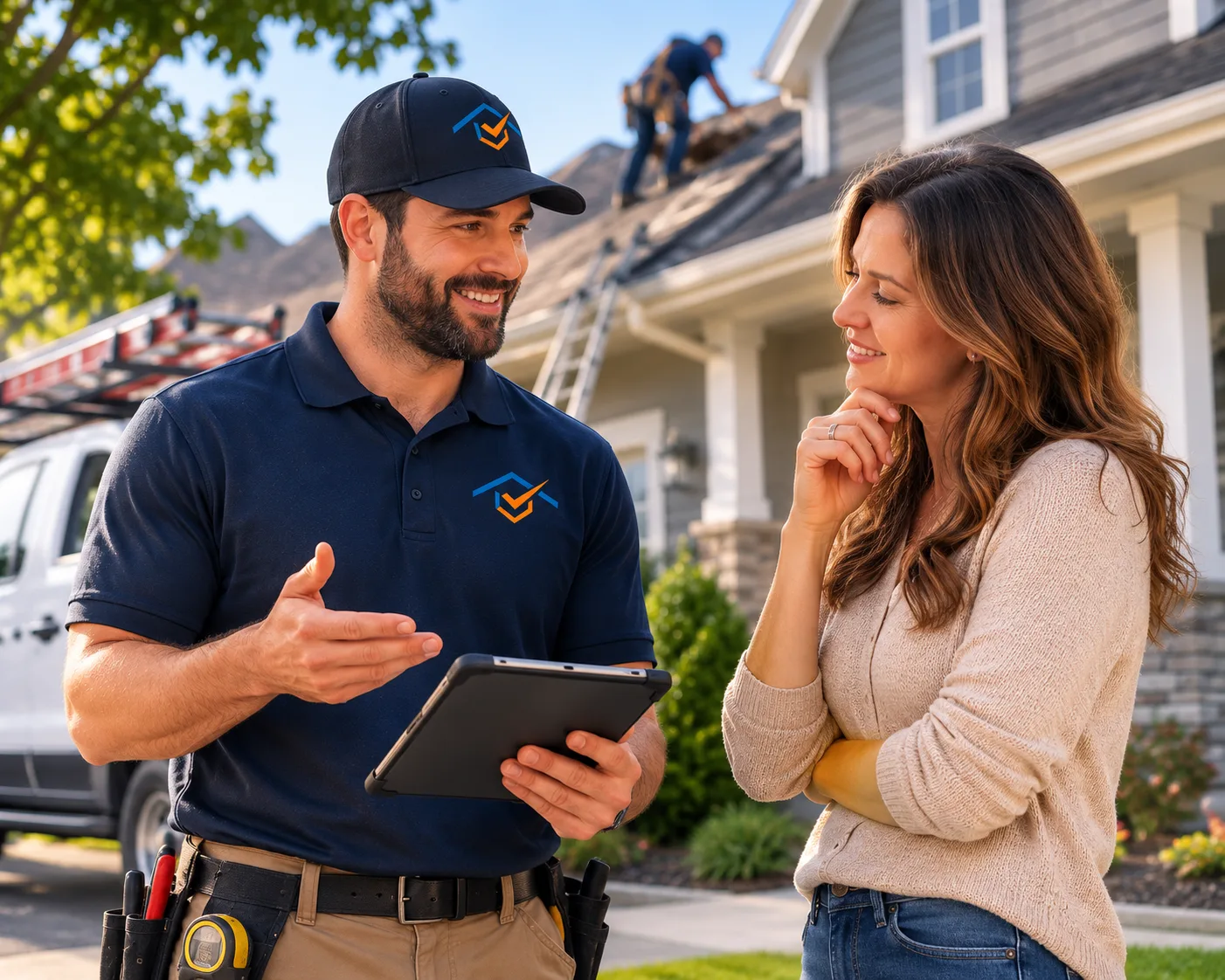 Roof Inspection FAQs in False Pass, AK