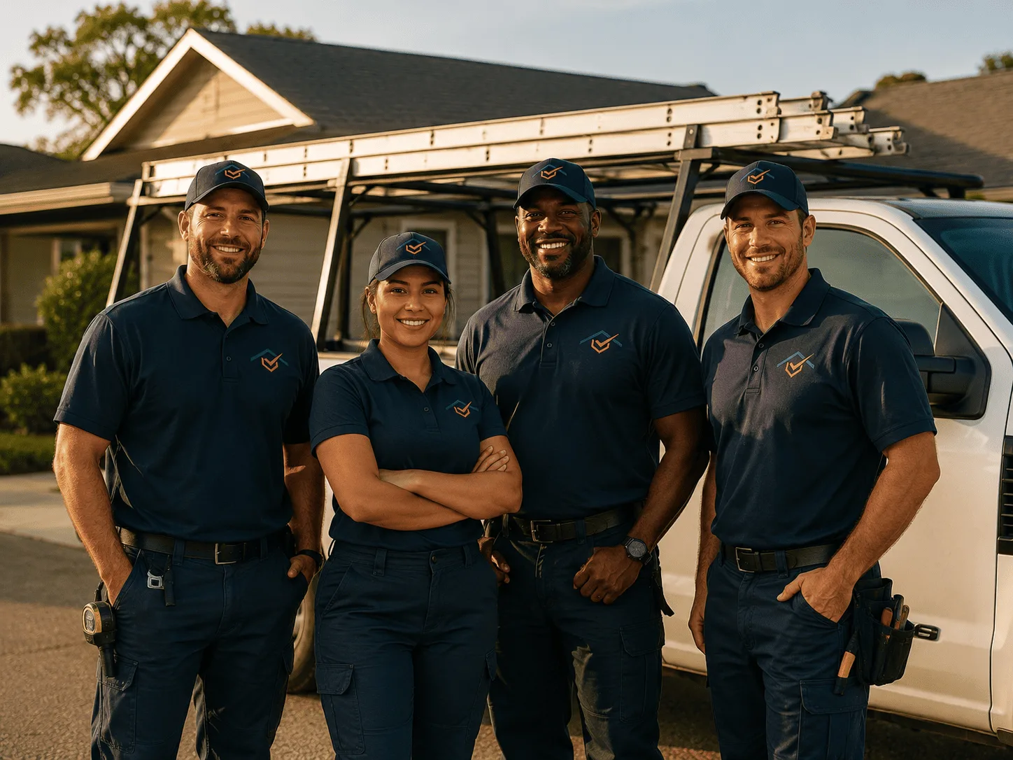 Roof Inspection company in False Pass, AK